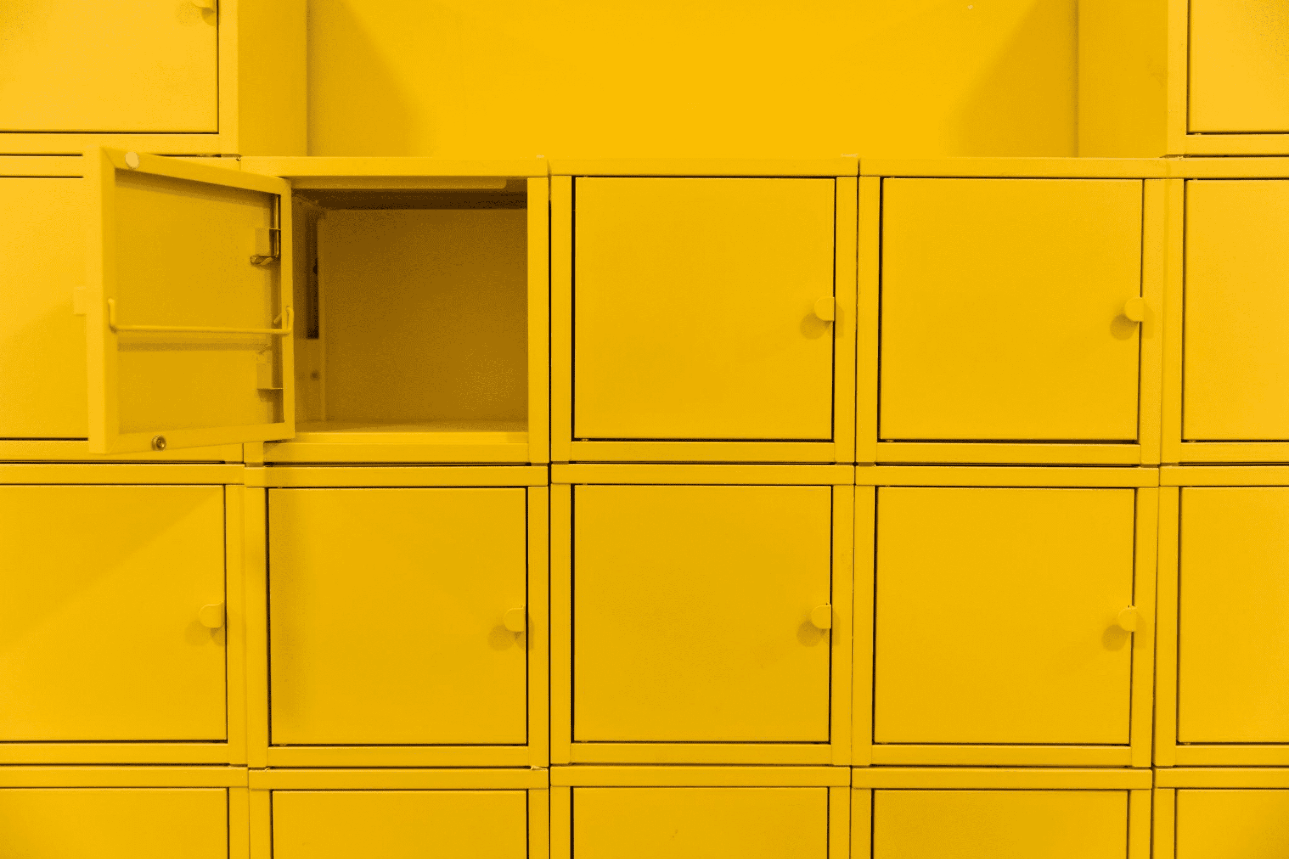 4 Best Practice Tips For Setting Up Click and Collect Automated Storage Lockers