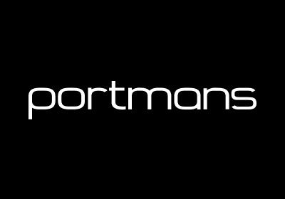 Portmans Official Site